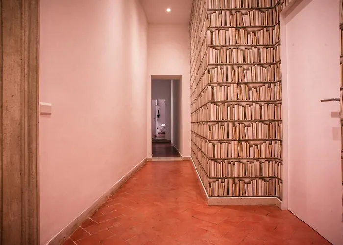 Flowers Apartments