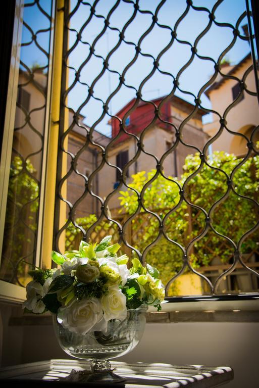 Flowers Casa de hóspedes
